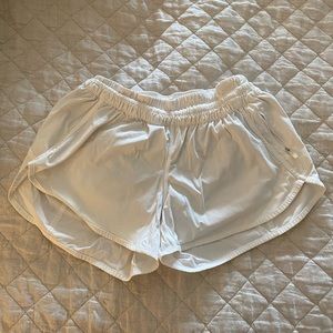 Lululemon Tracker Short